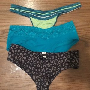 Underwear Bundle!
